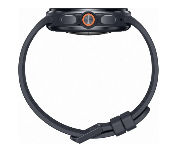 Samsung Galaxy Watch Ultra2 Grafitowy - 1549474 - zdjęcie 6